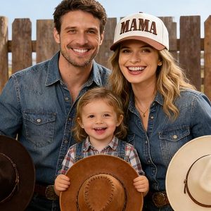 Gorra de Béisbol Bordada de 6 Paneles, Ajustable, Unisex, Informal, de Tela de Algodón, para Adultos, Estilo para las Cuatro Estaciones - Product Image 2