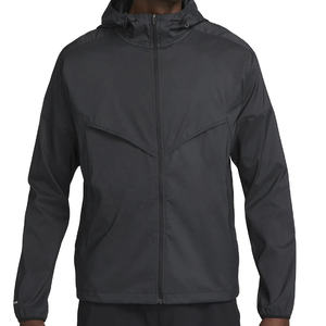 Chaqueta Anorak de Invierno con Capucha, de Secado Rápido, Transpirable, de Alta Calidad, Resistente al Viento, Cómoda, Personalizable en la Parte Delantera, MOQ Bajo - Product Image 1