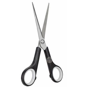กรรไกรขนาดใหญ่ DL PCS Deli Metal Office Scissor5 175 มม. E6003 - Product Image 4