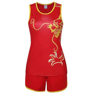 Traje Deportivo Personalizado para Atletismo y Uniforme de Campo - Jersey Deportivo Ecológico, Transpirable y Elástico en Cuatro Direcciones con Diseño Único - Product Image 5