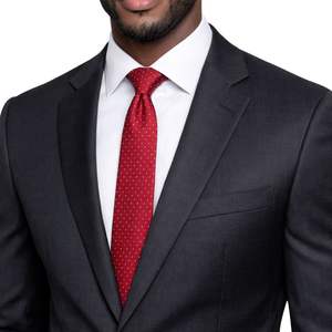 Mini Medallón Kappa Alpha Psi para Corbata, Accesorio de Fraternidad Griega con Diseño Elegante, Tela Premium y Estilo Clásico - Product Image 3