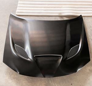 CHRYSLE-R en aluminium 300 300C HELLCAT Amerihood Pièces détachées pour capot de voiture à <span class=keywords><strong>vendre</strong></span> OEM68127958AD - Product Image 2