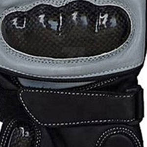 Gants de moto antidérapants, compatibles écran tactile, respirants et légers pour adultes - Product Image 5