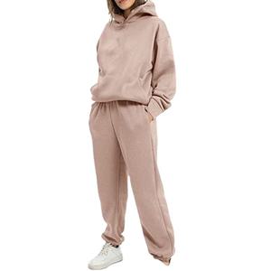 ชุดวอร์มสำหรับผู้หญิงชุดออกกำลังกายเล่นกีฬาชุดเล่นโยคะวิ่งกีฬายิมระบายอากาศได้ดี - Product Image 2