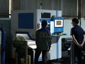 Componentes de Acero Mecanizados por CNC para Encofrados de Hormigón Industriales, Accesorios de Encofrado Reutilizables de Alta Resistencia y Suministro Global - Product Image 3