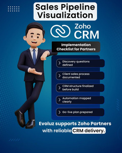 Modules CRM SaaS très demandés et les plus vendus pour la capture de prospects provenant de plusieurs sources, provenant d'un fournisseur indien - Product Image 3