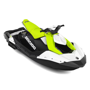 2024 Sea-Doo Spark - Product Image 2