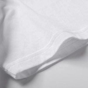 T-shirts pour hommes Chemises en coton pour hommes de qualité supérieure à prix réduit vente en gros - Product Image 5