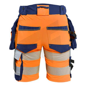 บริการ OEM ขายส่ง กางเกงนิรภัยผู้ชายแบบสั่งทำ ดีไซน์ใหม่ล่าสุด กางเกงนิรภัยผู้ชายสำหรับผู้ใหญ่ แบรนด์ส่วนตัว - Product Image 2