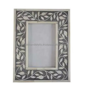 Top Selling Minimalist Photo Frame for Modern Home Decor with Strong Frame Structure and Easy Mounting Available At Best Price - Product Image 5