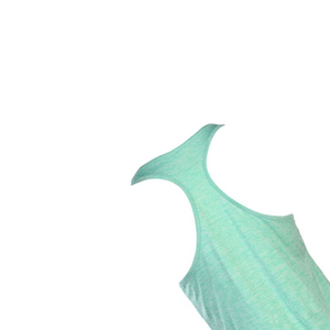 Quick drying superior 100% High quality new fashion wholesale Custom label hot fashion new arrived Tank <b>Top</b> For Women - Product Image 6