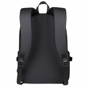 Bagnex Unisex Large Capacity Laptop <b>Backpack</b> 20-37L Waterproof USB Anti-Theft Oxford Lightweight Travel School Bag - Product Image 4