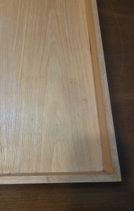 Plateau de service en bois d'acacia, ensemble cadeau, plateau décoratif pour le petit-déjeuner, le brunch, le dîner, la table basse, la fête, la cuisine - Product Image 3