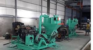 Sistema de Transporte Neumático Avanzado Construido con Componentes Duraderos para un Rendimiento Confiable en el Transporte de Polvo - Product Image 6