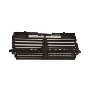 Front Radiator <b>Shutter</b> Assembly for 84651500 - Product Image 1