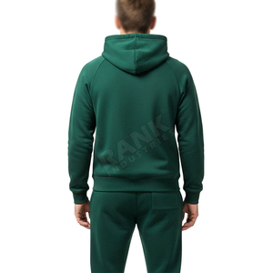 Ropa Deportiva Premium para Hombre, Conjuntos Deportivos Personalizados por Sublimación a Precio de Mayoreo - Product Image 6
