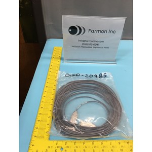 AMAT 0150-20985 Cable Assy <b>5V</b> Power Floppy Drive - Trusted Global Legacy Semiconductor Equipment and Parts at - Product Image 2