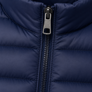 <b>Men's</b> Stand Collar Puffer <b>Jacket</b> Thick <b>Warm</b> Cotton Filled Winter Coat Windproof Casual Streetwear <b>Jacket</b> - Product Image 6