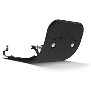 Protector de Cárter de Aluminio OEM KXA00299 para Royal Enfield Super Meteor 650, Shotgun 650, Classic 650, Color Negro - Product Image 1