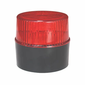 Feux stroboscopiques LED en plastique Iota International FLR158 - Product Image 2