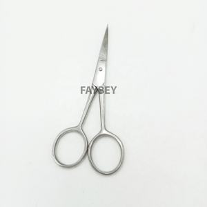 กรรไกรตัดเล็บกรรไกรตัดหนังกำพร้ากรรไกรตัดเล็บสแตนเลสกรรไกรตัดหนัง - Product Image 2