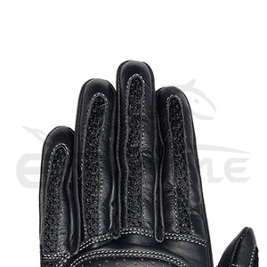 Guantes de Motocicleta, Protección Completa para los Dedos, Fibra de Carbono, Logotipo Personalizado, Alta Calidad, Venta al Por Mayor - Product Image 4