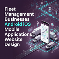 AI ERP CRM Software for Granite Businesses Website Design Android iOS Mobile Applications WordPress Shopify Plugin AI eCommerce