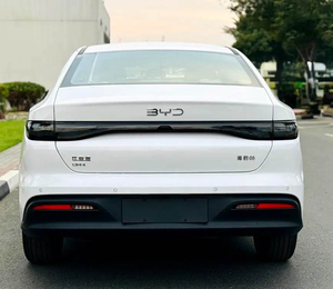 Ventas Premium del BY-D 05 DM-I 2025, 299hp, 4 Cilindros, Tracción Delantera, Transmisión Automática - Product Image 3