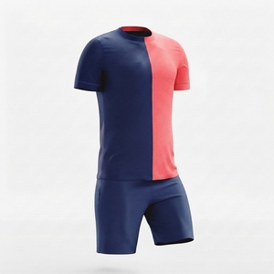 Uniforme de Fútbol Profesional, Ropa Deportiva para Partidos y Entrenamientos Más Vendida, con Logotipo Personalizado, Servicios de Fabricación OEM - Product Image 6