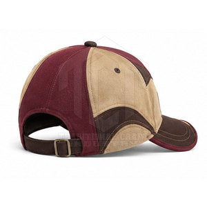 Casquettes de rugby modernes et décontractées de qualité supérieure pour adultes - 100% coton, ajustables, pour le sport et les loisirs, élégantes et confortables, toutes saisons - Product Image 4