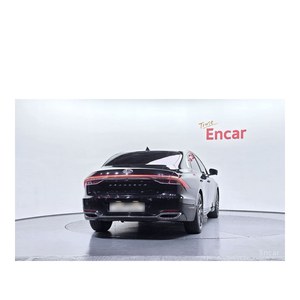 Para Hyundai Grandeur 2.5 Automático, Modelo Abril 2020, con 51,825 km, Volante a la Izquierda, Asientos de Cuero, Cámara Trasera - Product Image 4