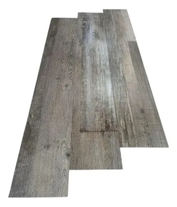 Revêtement de sol en vinyle SPC imperméable à l'eau avec système de clic ATTFloor du Vietnam, motif bois naturel pour maisons modernes - Product Image 1