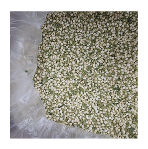 Cabezas de Flores de Jazmín Secas a Granel para Resina, Fabricación de Joyas, Suministros de Manualidades DIY, Jazmín Natural Preservado con Alta Retención de Color, Lo Mejor - Product Image 1