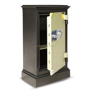 Cajas Fuertes Diseño Nuevo WELKO LXS1250 KC Negro - Product Image 2