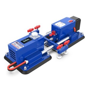 Ausavina - Ensamblador Automático de Juntas a Batería para Encimeras de Granito - Product Image 2