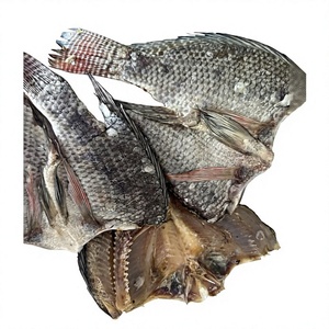 VAN BACH TUNG VN Giang Tilapia Seca, Alta en Proteínas, Saludable, Envasada al Vacío, Premium, 100% Natural, Filete de Pescado Entero, +12 Meses - Product Image 4