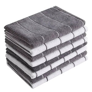 Soft Absorbent Cotton Home <b>Towels</b> Wholesale Bulk Supplier Best Price <b>Cheap</b> Price Premium Luxury Collection - Product Image 5