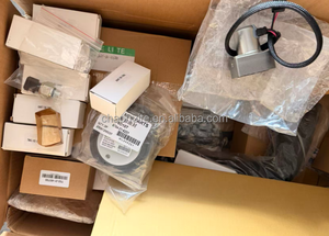 صمام توجيه AOUIT 702-21-61500 لمحرك الحفار WA380-7 PC220-8M PC200-8 بجودة عالية - Product Image 4