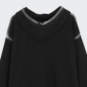 Sudadera con Capucha Extra Grande para Hombre, Hecha a Medida, Mezcla de Algodón, Cómoda y Transpirable, con Impresión Digital, Nuevo Estilo en Existencia para Invierno - Product Image 5