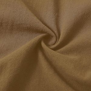 Conjunto de Pantalones Cortos y Camiseta Larga de Algodón Tejido de 1 Pieza para Mujer, Ropa de Casa Informal, Cómoda, Suave y Transpirable para Verano - Product Image 6