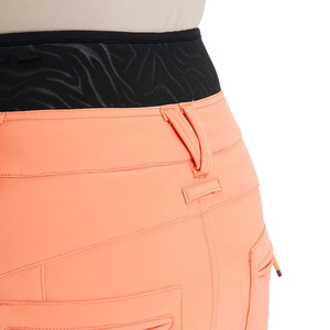 Pantalones de Esquí para Mujer de Alta Calidad Personalizados, Impermeables, Resistentes al Viento, Pantalones de Snowboard Aislantes, Ropa de Invierno para Atletas Profesionales de Nieve - Product Image 4