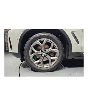 BMW X4 XDrive20i XLine 2022, Volante a la Izquierda, Caja de Cambios Automática, con Cámara Trasera, 50,051 km - Product Image 5