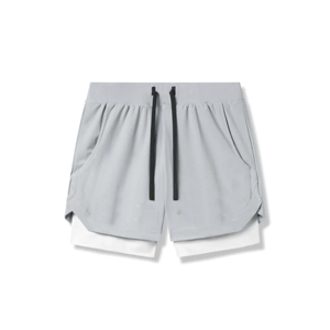 2026 New <b>Men's</b> High Street Style Cotton Drawstring <b>Shorts</b> with Adjustable Waist Solid Pattern Outdoor Activities Wear <b>Short</b> <b>Man</b> - Product Image 1
