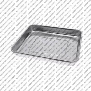 Juego de Instrumentos Quirúrgicos Manuales de Acero Inoxidable para Hospitales y Clínicas - Product Image 6