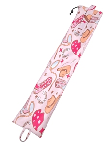 ถุงป้องกันหางม้าแบบพิมพ์ลายตามสั่ง - Product Image 1