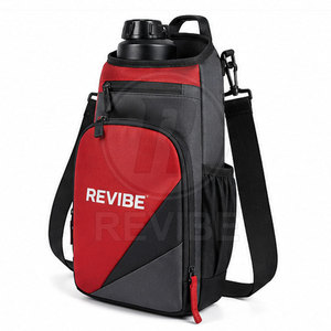 Stylish Lightweight Magnetic <b>Bags</b> with Nylon Lining 30-40L Capacity Eco-Friendly & Foldable-Durable Storage Solution for <b>Men</b> - Product Image 3