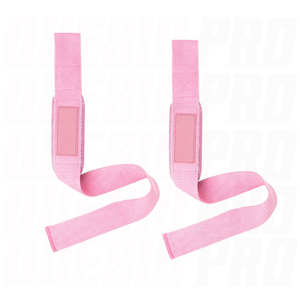 Sangles de musculation haute performance, fabrication OEM, sangles de soulevé de terre robustes avec services de personnalisation de marque - Product Image 5