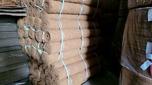 VietChoice Premium Quality Modern Coconut Fiber <b>Mat</b> Hanoi Model Hans Nguyen for Household <b>Garden</b> Use Hot Sale Factory Direct - Product Image 6