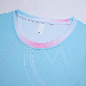 ชุดบาสเก็ตบอลดีไซน์โดดเด่น คุณภาพสูง แห้งเร็ว ชุดกีฬาบาสเก็ตบอล - Product Image 3