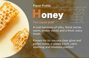 Perlas de Tapioca Golden Honey para Ingredientes de Té de Burbujas de Taiwán - Product Image 3